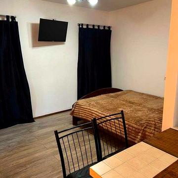 Старопортофранковская\Тираспольская студия 25м ремонт можно помесячно