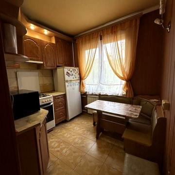 Сдам 3-х ком квартиру Алексеевка