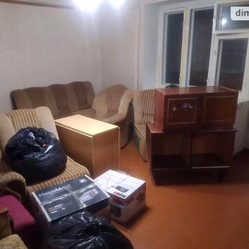 Продаж 1к Квартира Садова вулиця
