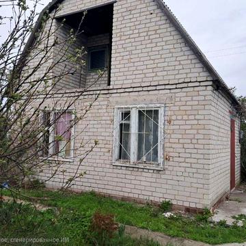 Продам дачю 8 соток