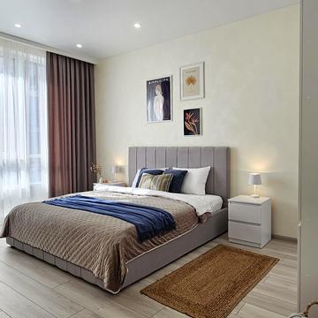 Миколи Пимоненка вул., 19