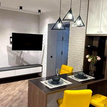 Довгострокова оренда 1к Квартира Люстдорфська дорога вулиця ЖК Новый Люстдорф