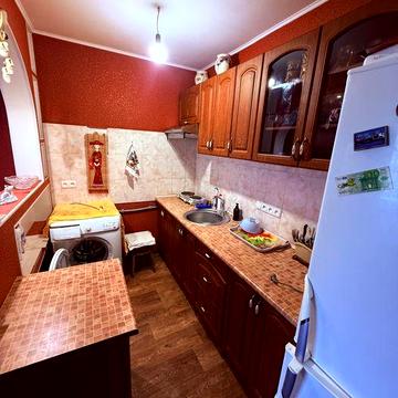 Сдам квартиру в шевченковском районе