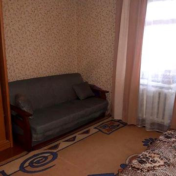 1 комнатная на Баме