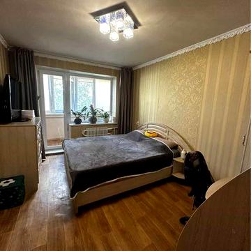 Сдам 2к квартиру на вул.Гідропаркова 17