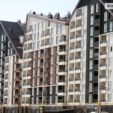 Продаж 1к Квартира Достоєвського вулиця ЖК Синергия Сити