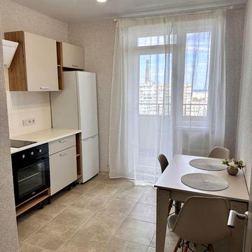 1 комн Глушко Новый дом