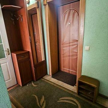 Оренда однокімнатної квартири