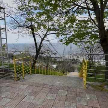 ‼️Продам дачу у моря  в парке Юность! ‼️Фонтан. Полный пакет документов на дом и землю!