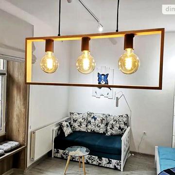 Довгострокова оренда 1к Квартира Театральна вулиця