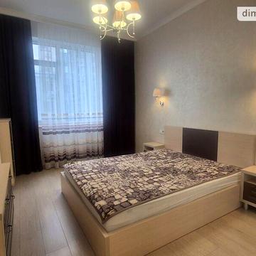 Довгострокова оренда 2к Квартира Асташкіна вулиця ЖК Семнадцатая жемчужина