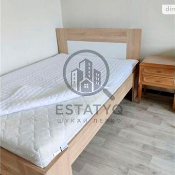 Довгострокова оренда 3к Квартира Воробйова вулиця