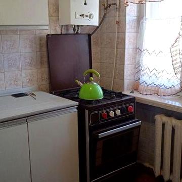 Здам 2 х кімнатну квартиру в Центрі міста район Універмагу