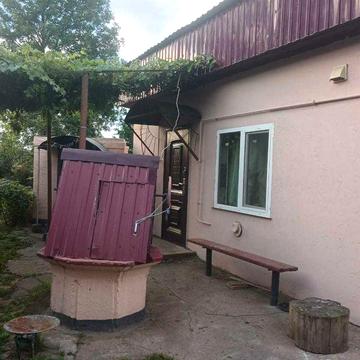Продам будинок с.Збараж, Козятинський р-н, Вінницька обл.