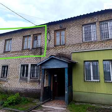Продаж 2к Квартира Матросова провулок