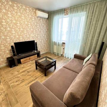 ObolonSky ЖК | Євродвушка | Оболонський просп 1 | Оболонь