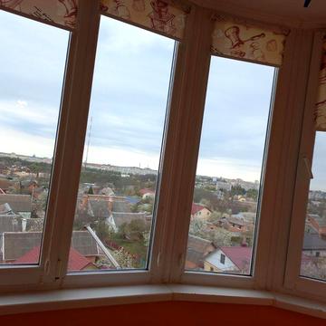 Затишна квартира в районі 3 лікарні