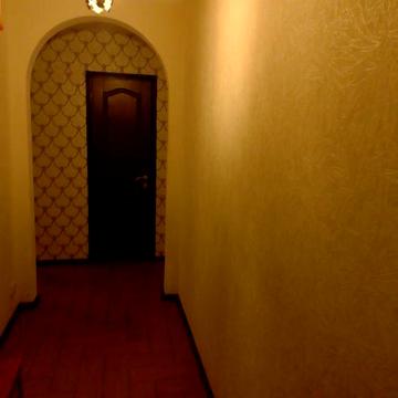 Сдам 1-к квартиру м. Студенческач