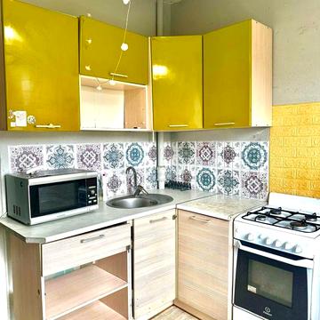 Продаж 2-к квартири  вул.Ревуцького м.Харківська