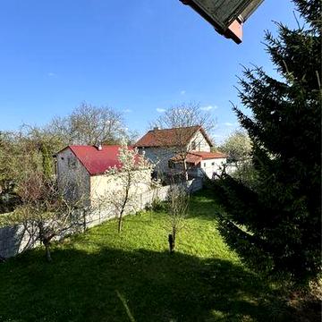 Продаж будинку у Скнилові