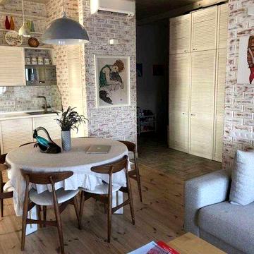 2к квартира с кухней 30,8 м. Дом на ул.Маразлиевская