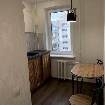 Здається 1-кімнатна квартира біля метро Житомирська (10 хв пішки)