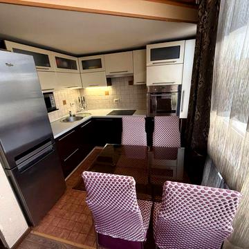 Здам 1 кімнатну квартиру вул. З. Маріуполя