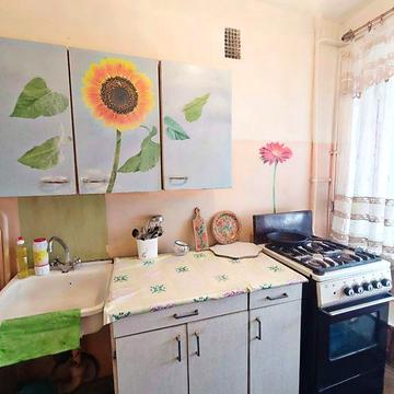 Є- ВІДНОВЛЕННЯ, ПРОДАЖ 1К, Вокзал,  меблі/техніка, без боргів