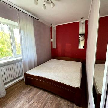 Довгострокова оренда 2к Квартира Академіка Філатова вулиця