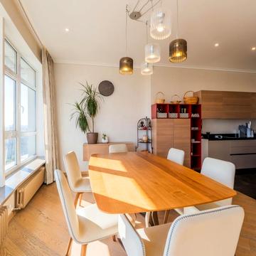 Кловський узвіз, 7a