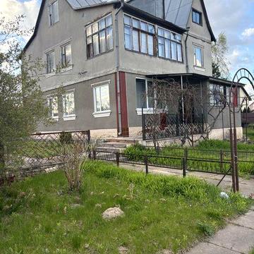 Продаж будинку з Банею(  єВідновлення , держпрограми