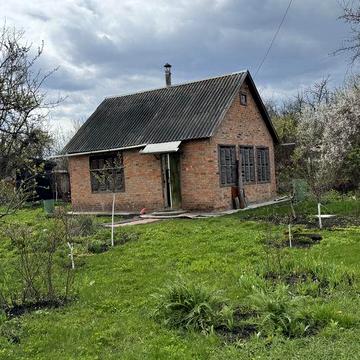 Продам дачу  приватизированную с документами РТС ХТЗ ,