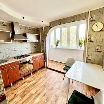 Здам 2к квартиру в Центральной части города!