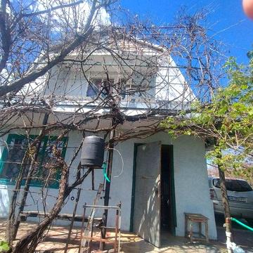 Дача на Ремонтнике (Чайка)