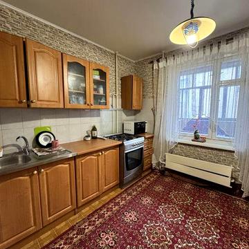 Оренда 1-но  кімнатноі квартири , район Градецький, центр