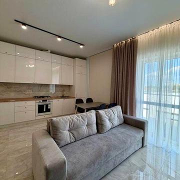 Продаж квартири / Газ / Клубний будинок