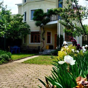 Дом в Аркадии  от хозяина