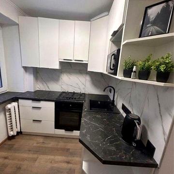 Продам 3-к. квартиру в центрі Броварів, вул. Героїв України