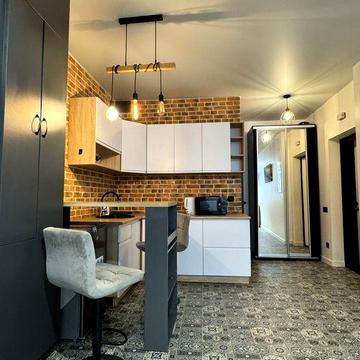 єВідновлегня, єОселя! Квартира студія, поруч ЖК Софія, Слобідка ЖК Олімпія