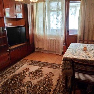 Эксклюзивная продажа 3к квартиры Черёмушки Юго Западный Массив. Газ. Балкон. Близость парка