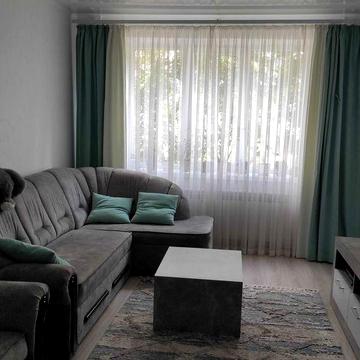 Оренда 3х кімнатної квартири ГПЗ