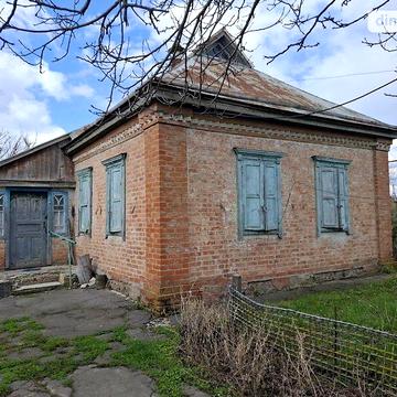 Продаж 2к Дім Гуринівська