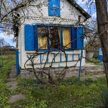Продається дача ж/м Ігрень  власник