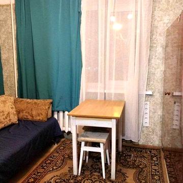 Здається 1 кімн. квартира по вул.Набережно-Корчуватська в Києві