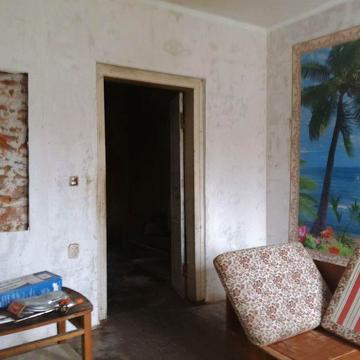 Продаю просторную 3х комн.квартиру в тихом центре с.Буды ЖК сбб