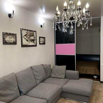 Сдам 1 комн небестная сотня /Левитана 9000