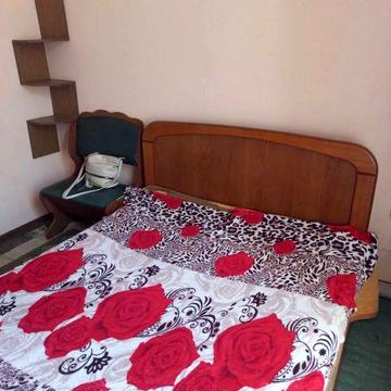 Сдам однокомнатную  Промышленная.