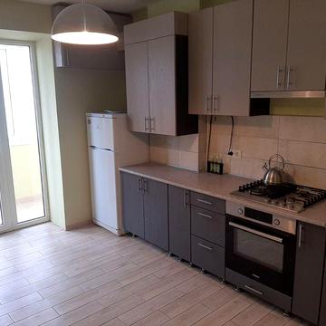 Здам одноквмнатну квартиру від власника.