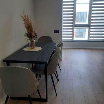 Перша здача! Оренда 1-кімнатної квартири в новобудові м. Рівне