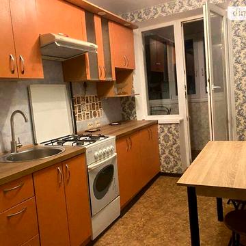 Довгострокова оренда 2к Квартира Квітки Цісик (Корольової Гулі) вулиця